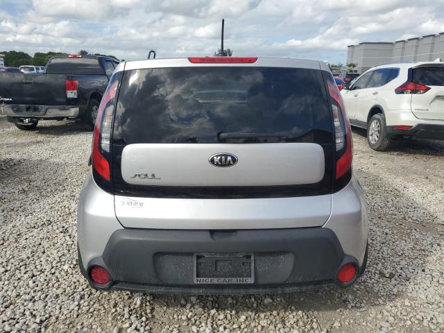 Photo 5 VIN: KNDJN2A20G7851041 - KIA SOUL 