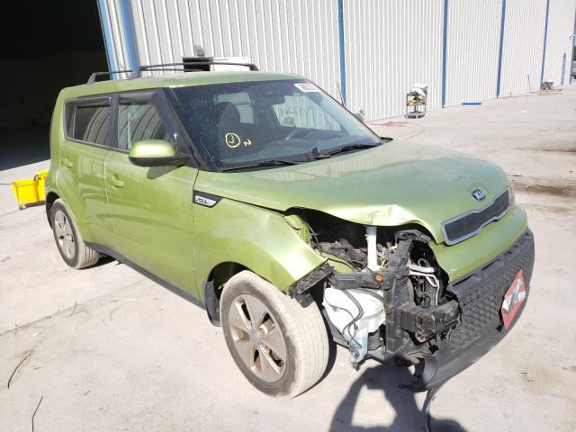 Photo 0 VIN: KNDJN2A20G7852545 - KIA SOUL 