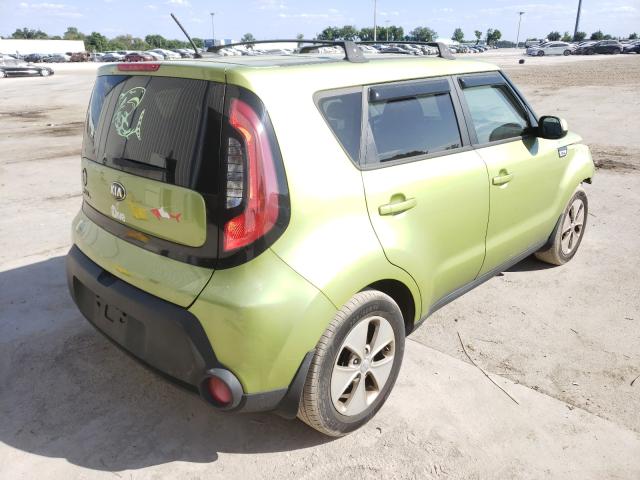 Photo 3 VIN: KNDJN2A20G7852545 - KIA SOUL 