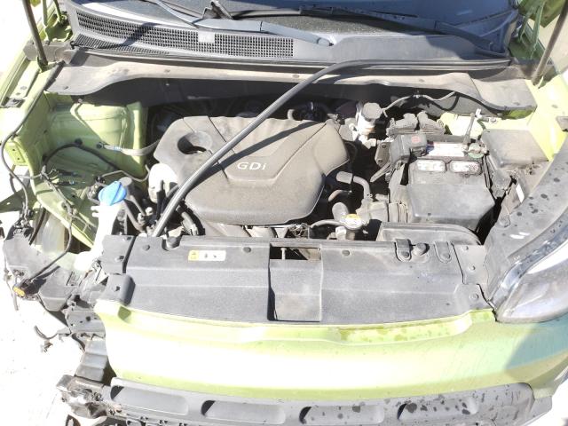 Photo 6 VIN: KNDJN2A20G7852545 - KIA SOUL 