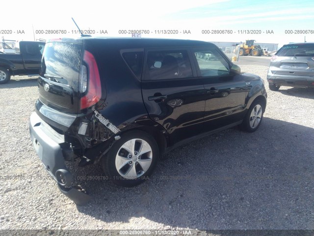 Photo 3 VIN: KNDJN2A20G7853629 - KIA SOUL 