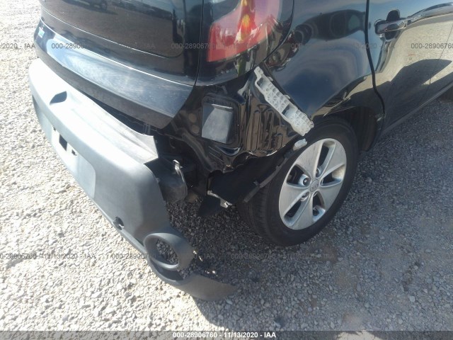 Photo 5 VIN: KNDJN2A20G7853629 - KIA SOUL 