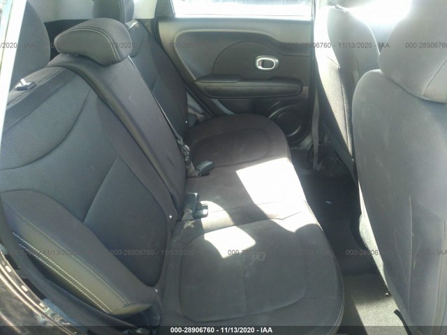 Photo 7 VIN: KNDJN2A20G7853629 - KIA SOUL 