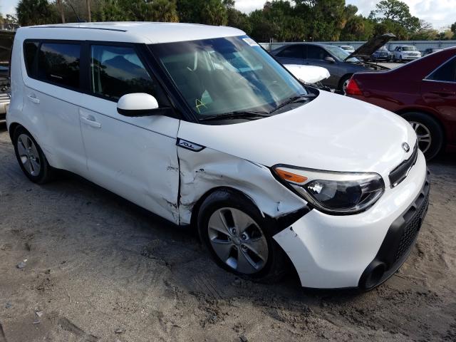 Photo 8 VIN: KNDJN2A20G7853906 - KIA SOUL 