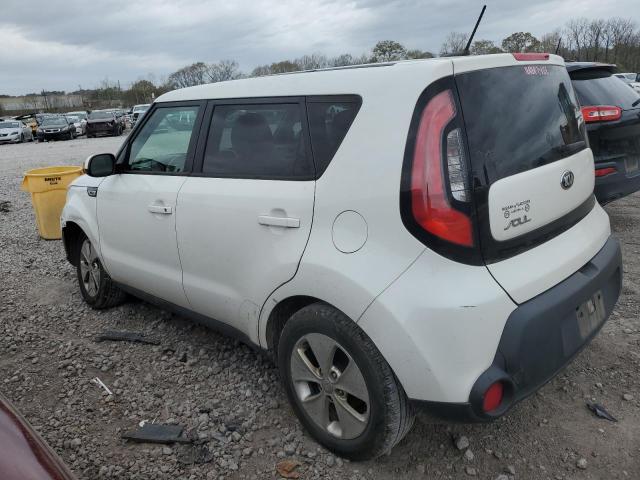 Photo 1 VIN: KNDJN2A20G7853937 - KIA SOUL 