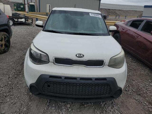 Photo 4 VIN: KNDJN2A20G7853937 - KIA SOUL 