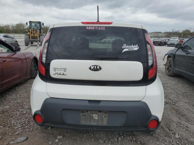 Photo 5 VIN: KNDJN2A20G7853937 - KIA SOUL 