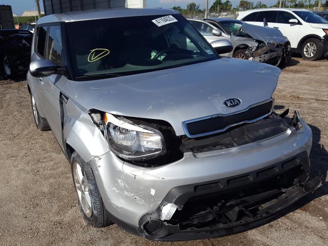 Photo 0 VIN: KNDJN2A20G7853971 - KIA SOUL 