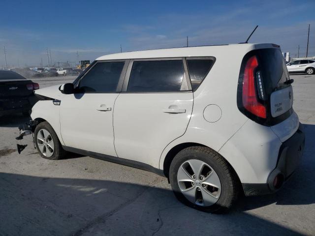 Photo 1 VIN: KNDJN2A20G7857146 - KIA SOUL 