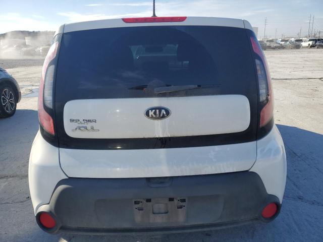 Photo 5 VIN: KNDJN2A20G7857146 - KIA SOUL 