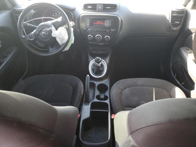 Photo 7 VIN: KNDJN2A20G7857146 - KIA SOUL 