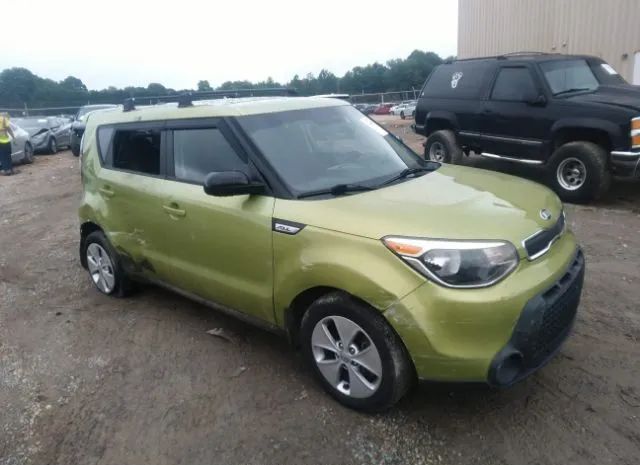 Photo 0 VIN: KNDJN2A20G7857518 - KIA SOUL 