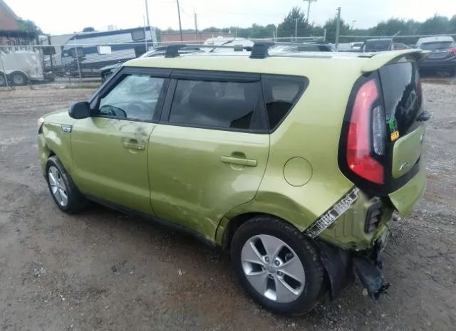 Photo 2 VIN: KNDJN2A20G7857518 - KIA SOUL 