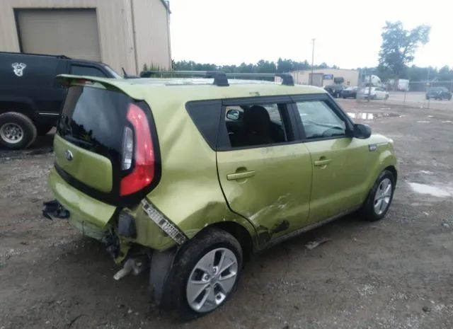 Photo 3 VIN: KNDJN2A20G7857518 - KIA SOUL 