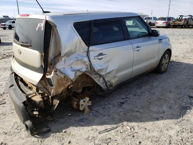 Photo 3 VIN: KNDJN2A20G7857955 - KIA SOUL 