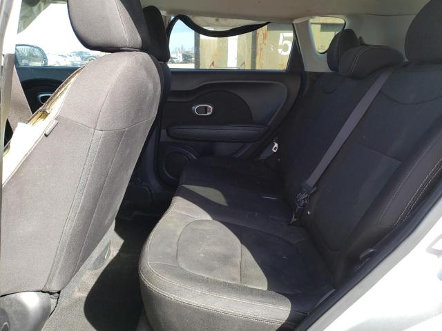 Photo 5 VIN: KNDJN2A20G7857955 - KIA SOUL 