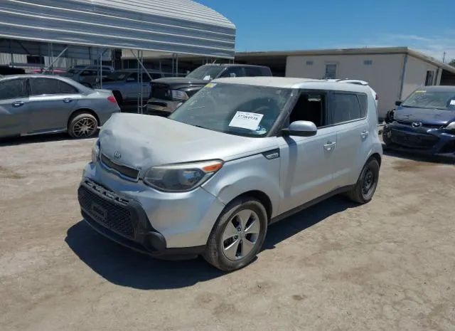 Photo 1 VIN: KNDJN2A20G7859379 - KIA SOUL 