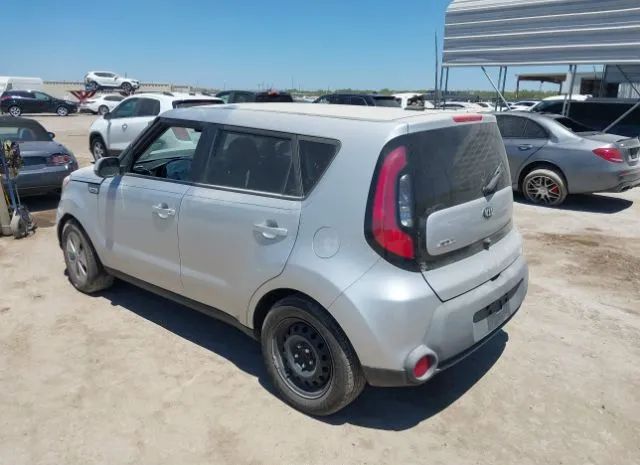 Photo 2 VIN: KNDJN2A20G7859379 - KIA SOUL 