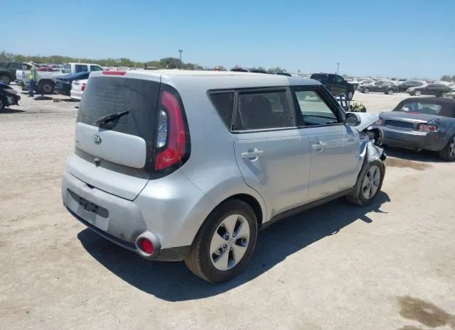 Photo 3 VIN: KNDJN2A20G7859379 - KIA SOUL 