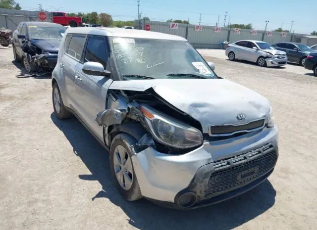 Photo 5 VIN: KNDJN2A20G7859379 - KIA SOUL 