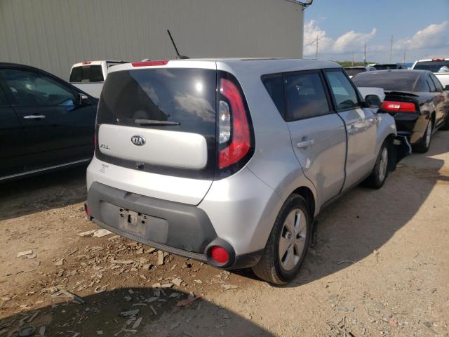 Photo 3 VIN: KNDJN2A20G7865179 - KIA SOUL 