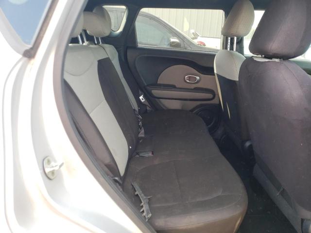 Photo 5 VIN: KNDJN2A20G7865179 - KIA SOUL 