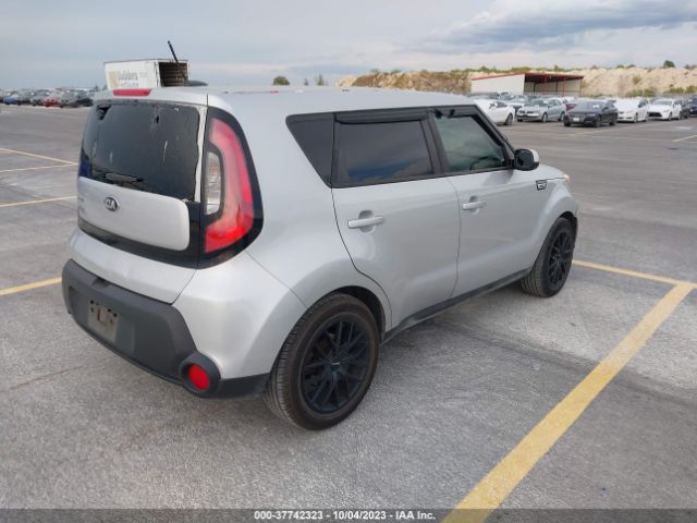 Photo 3 VIN: KNDJN2A20G7865652 - KIA SOUL 