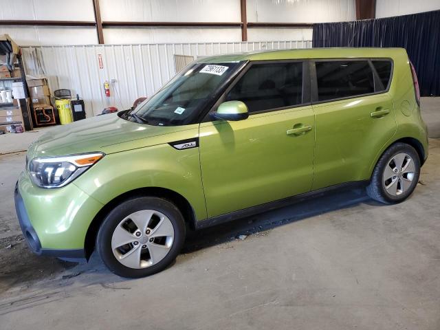 Photo 0 VIN: KNDJN2A20G7867921 - KIA SOUL 