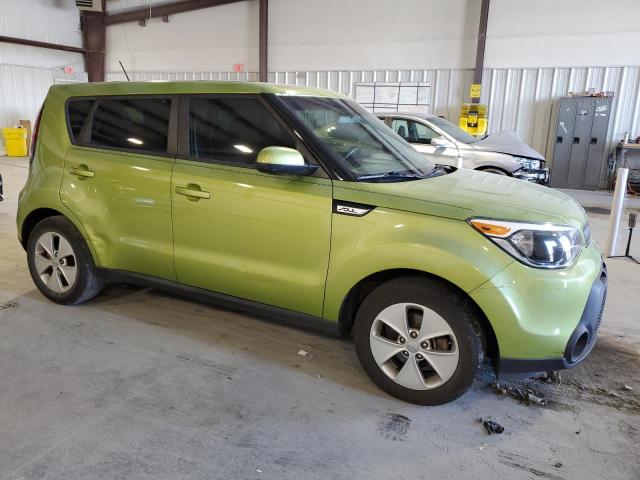 Photo 3 VIN: KNDJN2A20G7867921 - KIA SOUL 