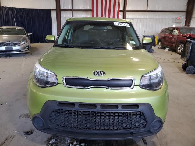 Photo 4 VIN: KNDJN2A20G7867921 - KIA SOUL 