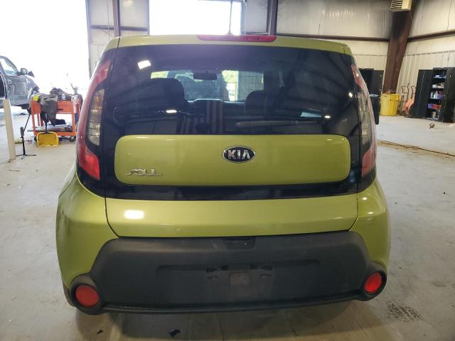 Photo 5 VIN: KNDJN2A20G7867921 - KIA SOUL 