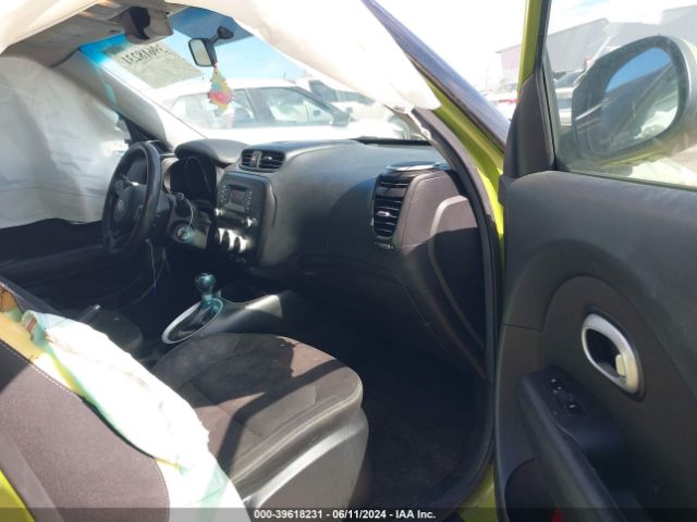 Photo 4 VIN: KNDJN2A20G7870821 - KIA SOUL 