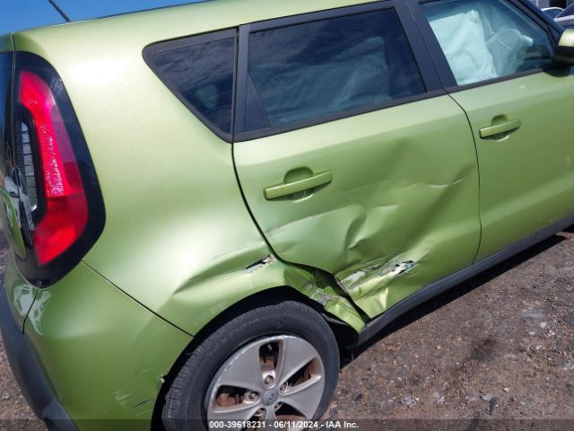 Photo 5 VIN: KNDJN2A20G7870821 - KIA SOUL 