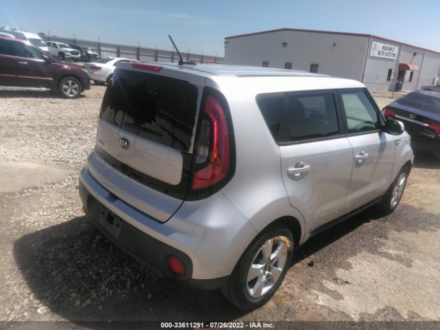 Photo 3 VIN: KNDJN2A20H7412830 - KIA SOUL 