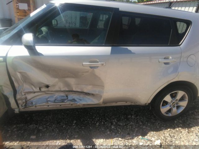 Photo 5 VIN: KNDJN2A20H7412830 - KIA SOUL 