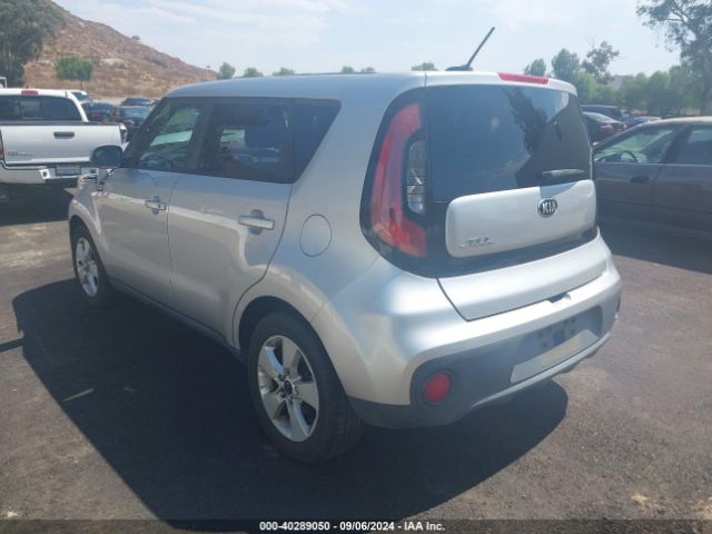 Photo 2 VIN: KNDJN2A20H7415985 - KIA SOUL 