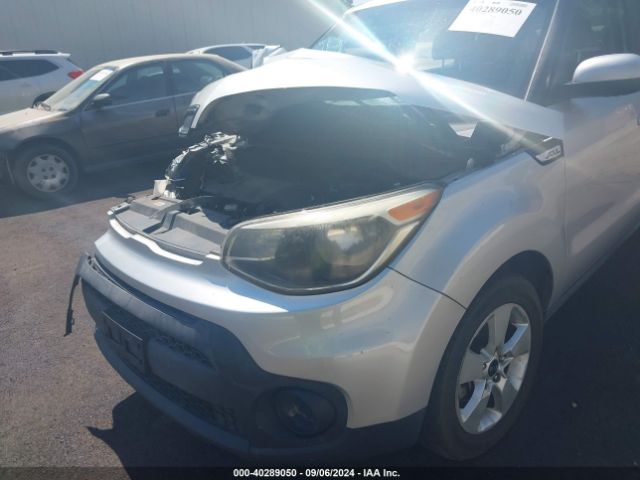 Photo 5 VIN: KNDJN2A20H7415985 - KIA SOUL 