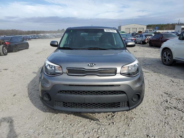 Photo 4 VIN: KNDJN2A20H7419339 - KIA SOUL 