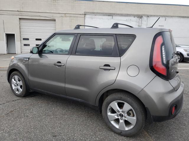 Photo 1 VIN: KNDJN2A20H7421219 - KIA SOUL 