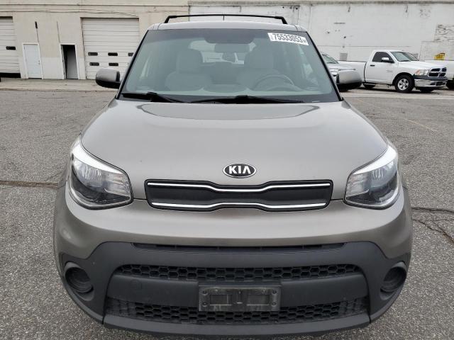 Photo 4 VIN: KNDJN2A20H7421219 - KIA SOUL 