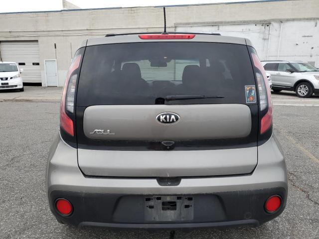 Photo 5 VIN: KNDJN2A20H7421219 - KIA SOUL 