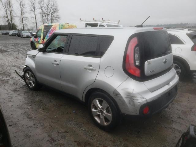 Photo 1 VIN: KNDJN2A20H7422807 - KIA SOUL 