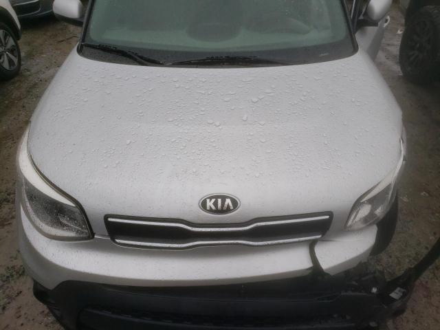 Photo 10 VIN: KNDJN2A20H7422807 - KIA SOUL 