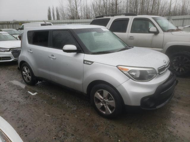 Photo 3 VIN: KNDJN2A20H7422807 - KIA SOUL 