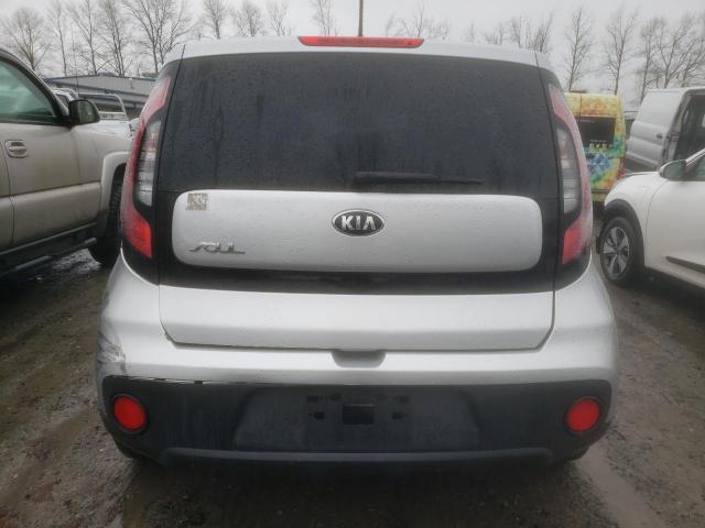 Photo 5 VIN: KNDJN2A20H7422807 - KIA SOUL 