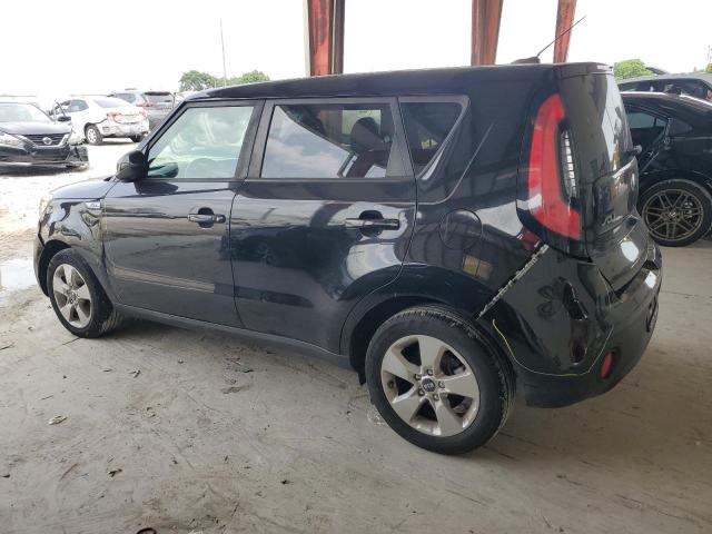 Photo 1 VIN: KNDJN2A20H7428011 - KIA SOUL 