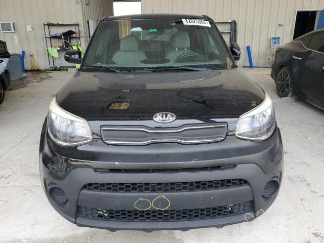 Photo 4 VIN: KNDJN2A20H7428011 - KIA SOUL 