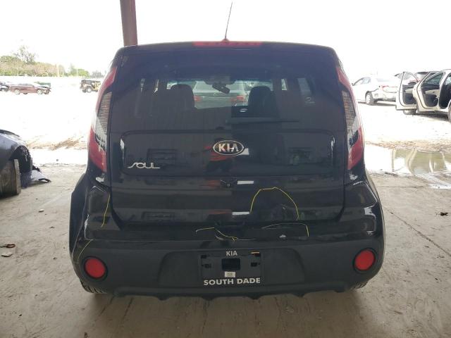 Photo 5 VIN: KNDJN2A20H7428011 - KIA SOUL 