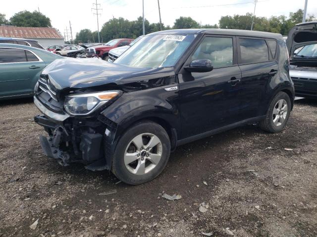 Photo 0 VIN: KNDJN2A20H7430955 - KIA SOUL 