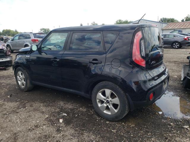 Photo 1 VIN: KNDJN2A20H7430955 - KIA SOUL 